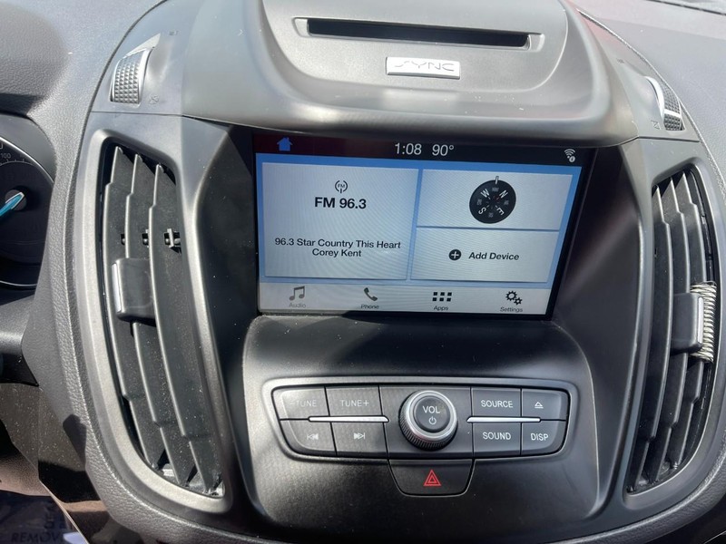 Ford Escape Vehicle Image 30