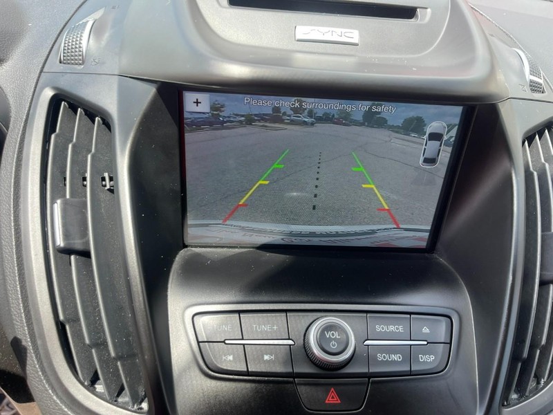Ford Escape Vehicle Image 31
