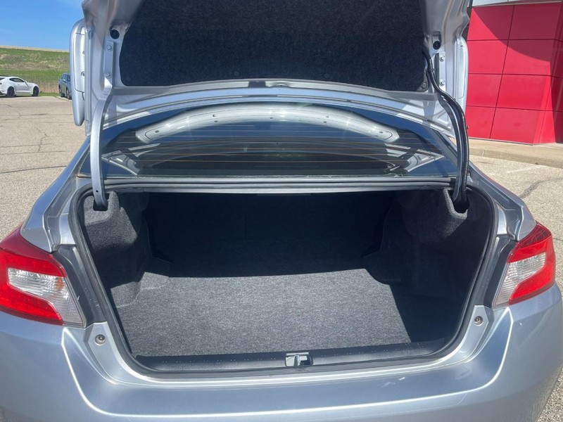 Subaru WRX Vehicle Image 17