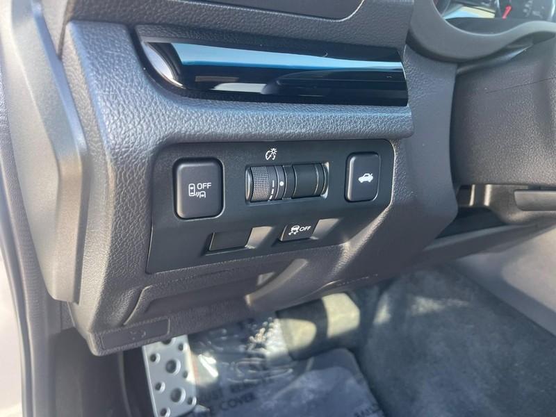 Subaru WRX Vehicle Image 23