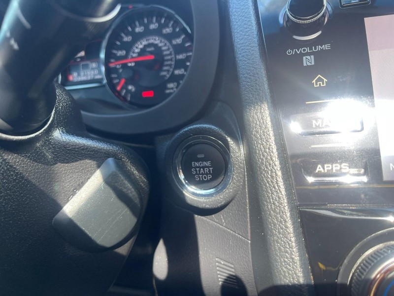 Subaru WRX Vehicle Image 27