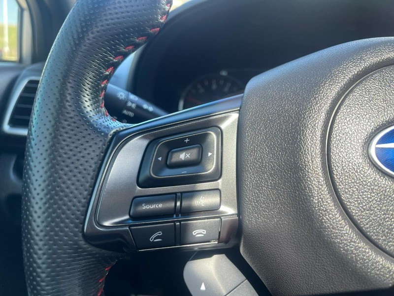 Subaru WRX Vehicle Image 28