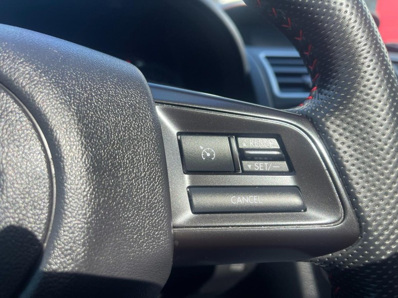 Subaru WRX Vehicle Image 29