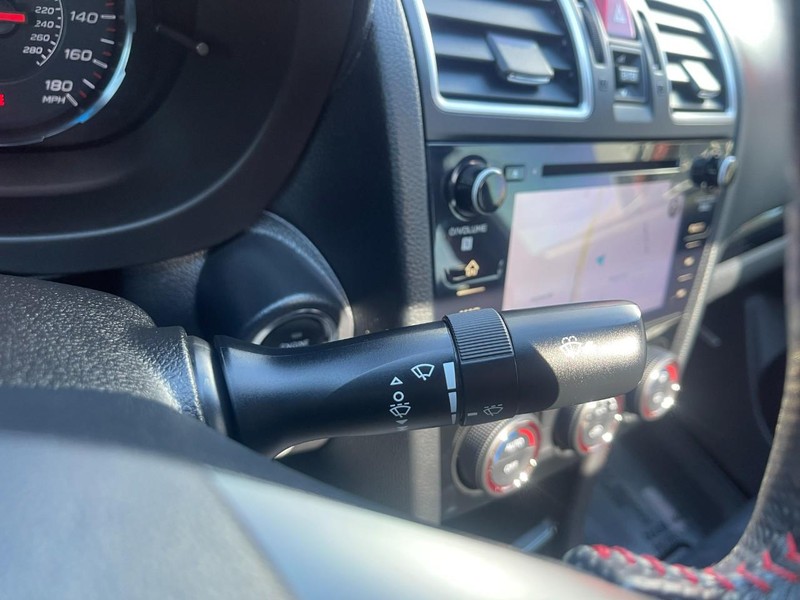 Subaru WRX Vehicle Image 31