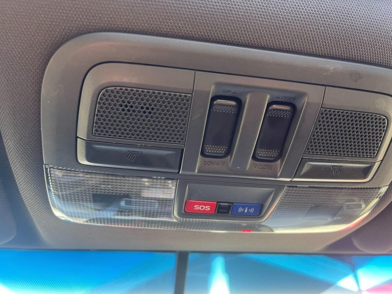 Subaru WRX Vehicle Image 33