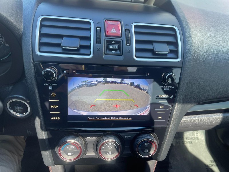 Subaru WRX Vehicle Image 34