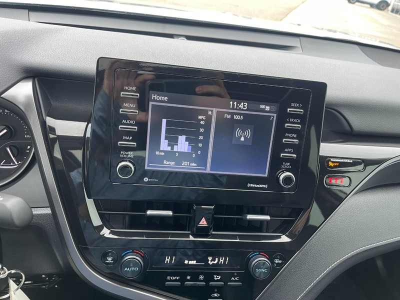 Toyota Camry Vehicle Image 29