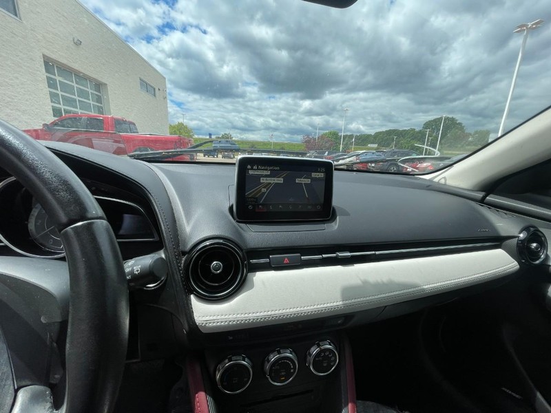Mazda CX-3 Vehicle Image 05