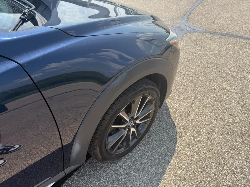 Mazda CX-3 Vehicle Image 06