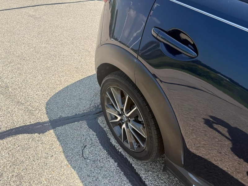 Mazda CX-3 Vehicle Image 07