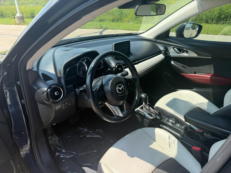 Mazda CX-3 Vehicle Image 10