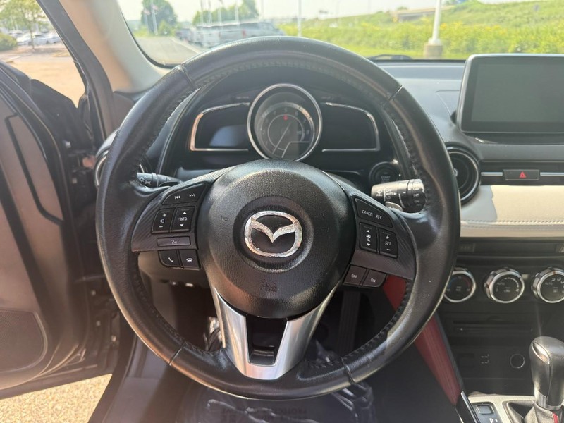 Mazda CX-3 Vehicle Image 12