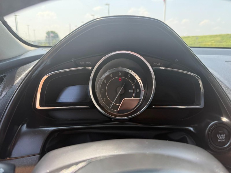 Mazda CX-3 Vehicle Image 13