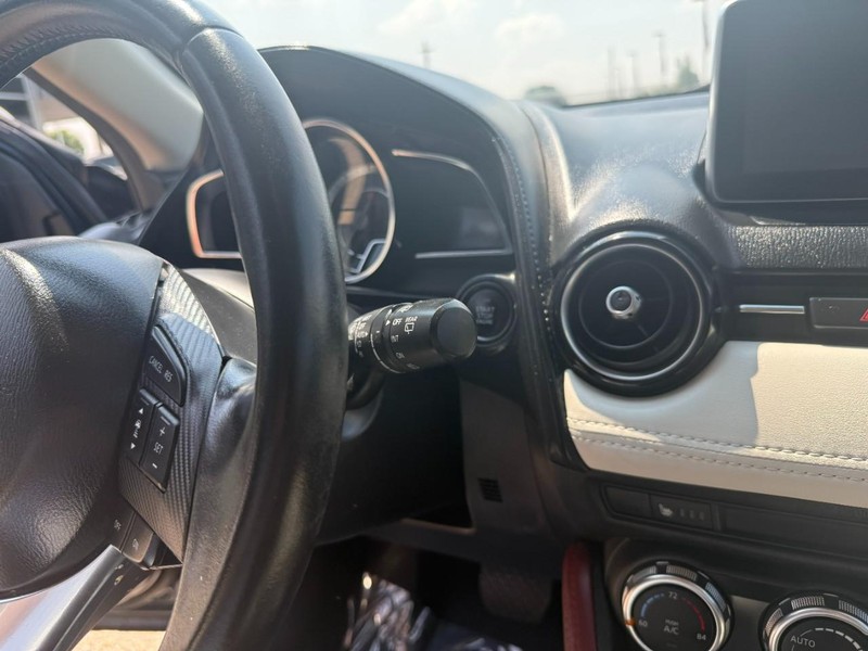 Mazda CX-3 Vehicle Image 15