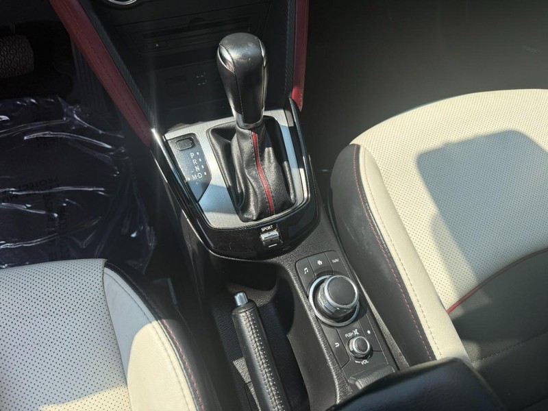 Mazda CX-3 Vehicle Image 17