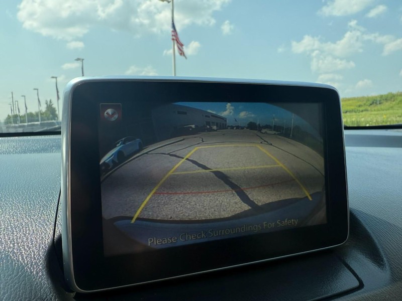 Mazda CX-3 Vehicle Image 20