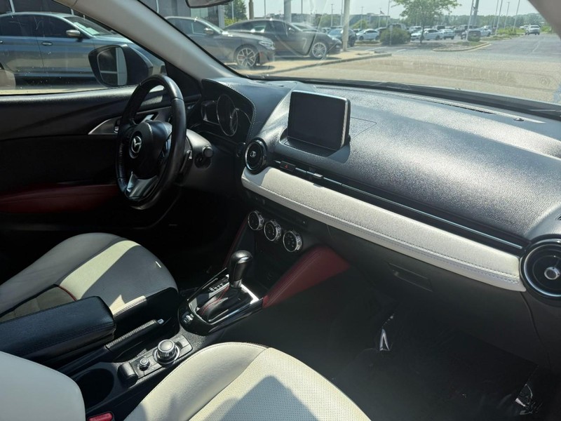 Mazda CX-3 Vehicle Image 22