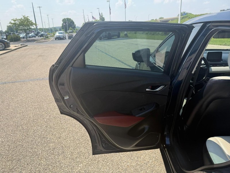 Mazda CX-3 Vehicle Image 27