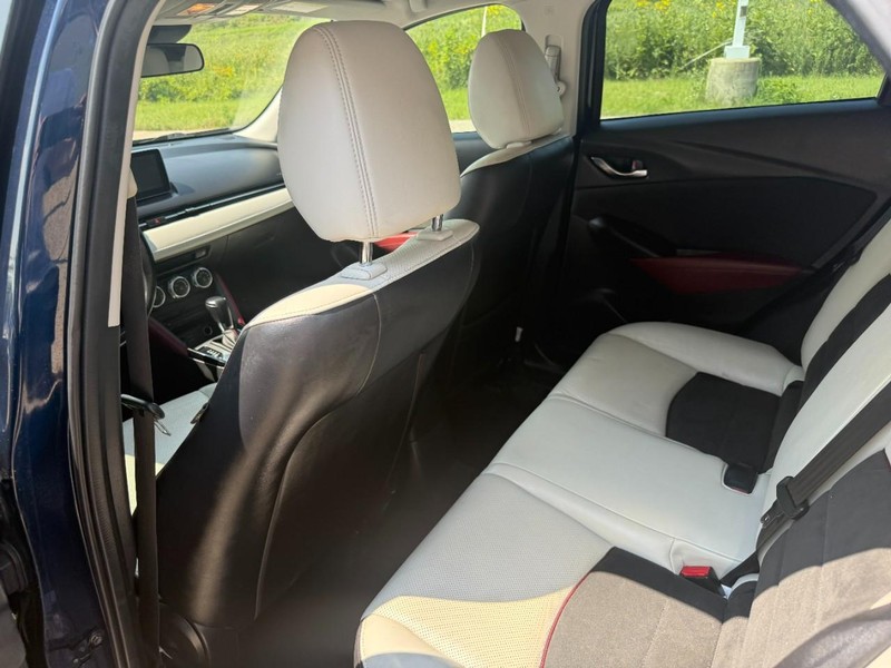 Mazda CX-3 Vehicle Image 28