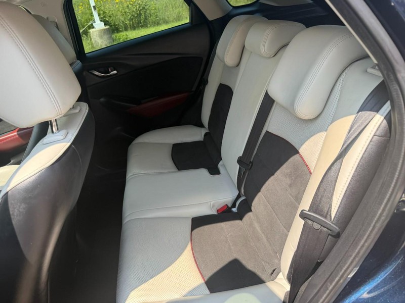 Mazda CX-3 Vehicle Image 29
