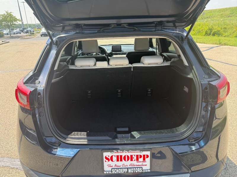Mazda CX-3 Vehicle Image 31