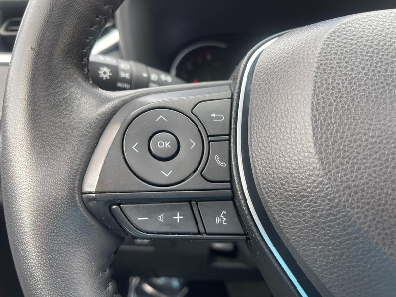 Toyota RAV4 Vehicle Image 27