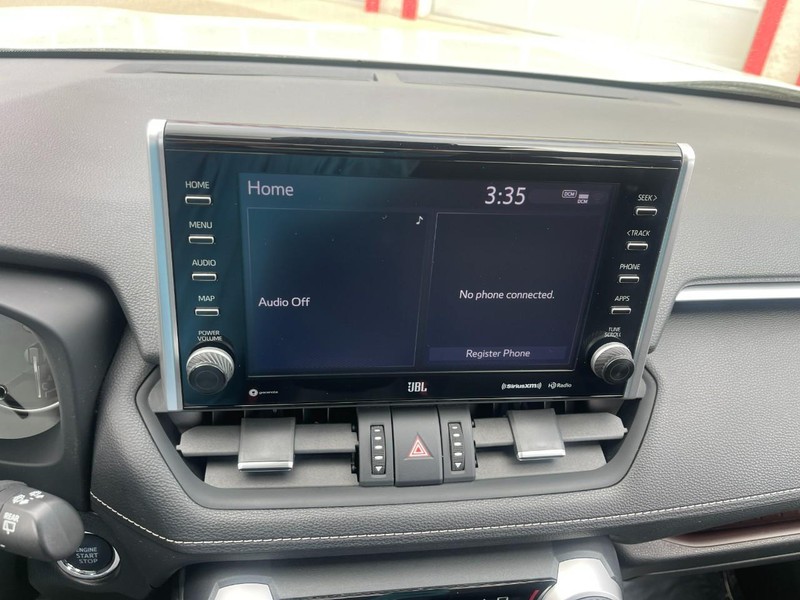 Toyota RAV4 Vehicle Image 34
