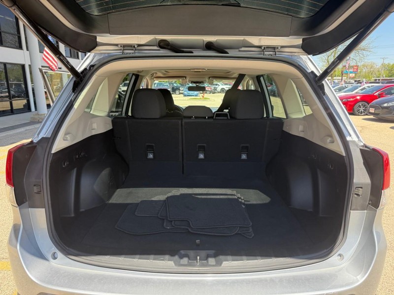 Subaru Forester Vehicle Image 14