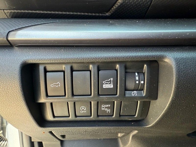 Subaru Forester Vehicle Image 20