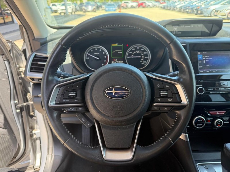 Subaru Forester Vehicle Image 21