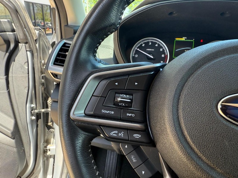 Subaru Forester Vehicle Image 22