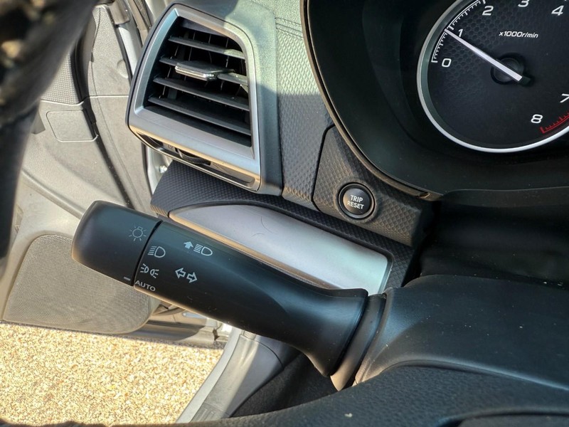 Subaru Forester Vehicle Image 23