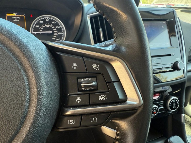 Subaru Forester Vehicle Image 25