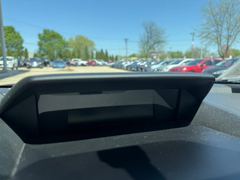 Subaru Forester Vehicle Image 27