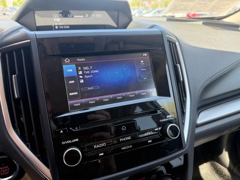 Subaru Forester Vehicle Image 28