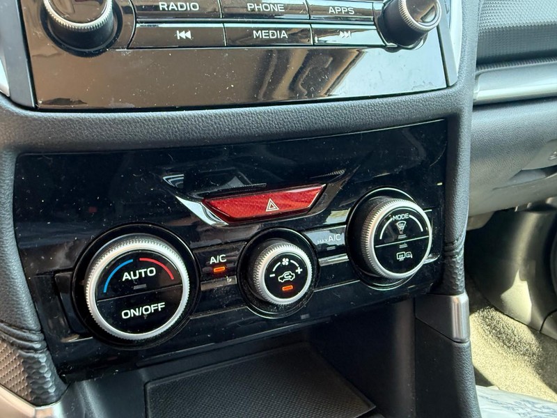 Subaru Forester Vehicle Image 29
