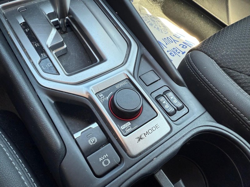 Subaru Forester Vehicle Image 30