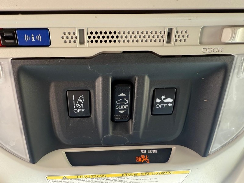 Subaru Forester Vehicle Image 32