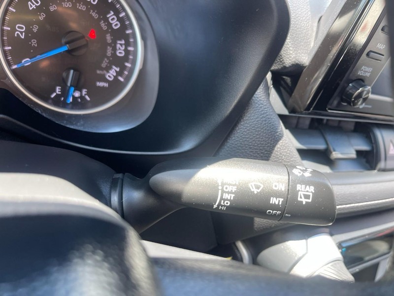 Toyota RAV4 Hybrid Vehicle Image 30