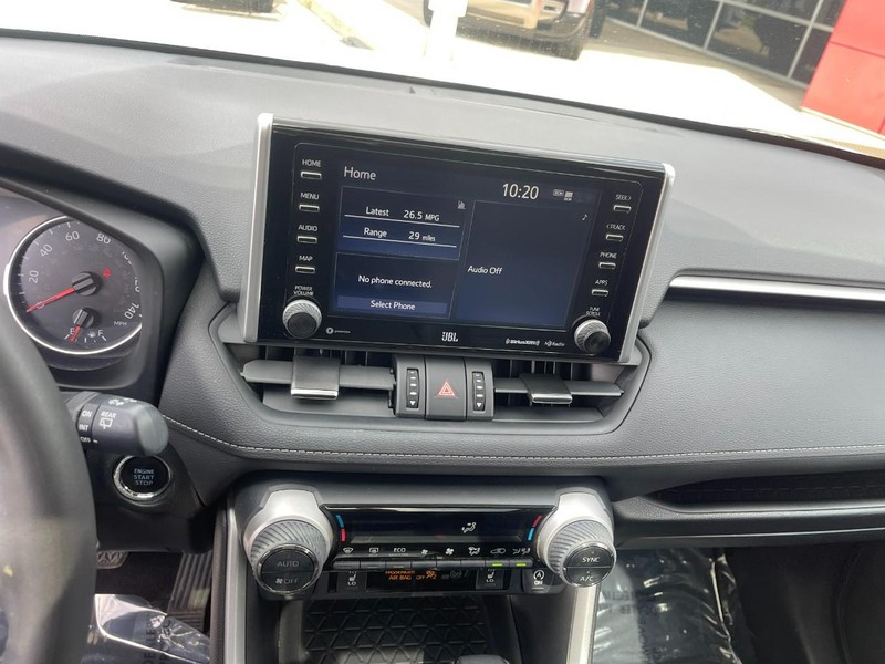 Toyota RAV4 Vehicle Image 28