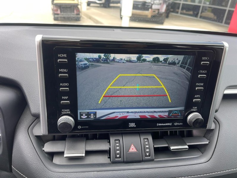 Toyota RAV4 Vehicle Image 31