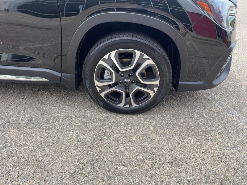 Subaru Ascent Vehicle Image 07