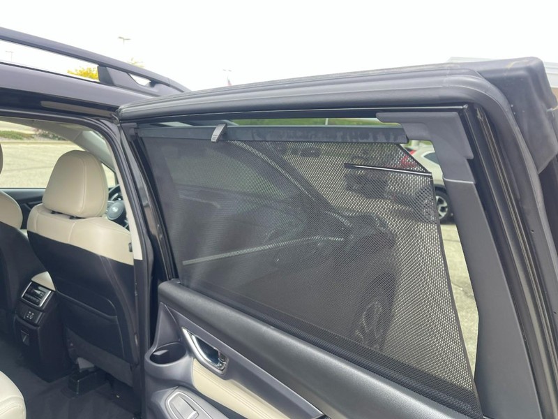 Subaru Ascent Vehicle Image 17