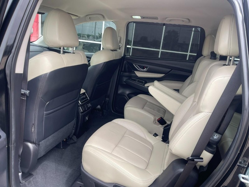 Subaru Ascent Vehicle Image 21