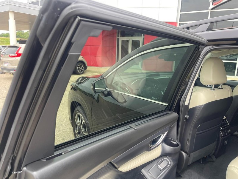 Subaru Ascent Vehicle Image 23