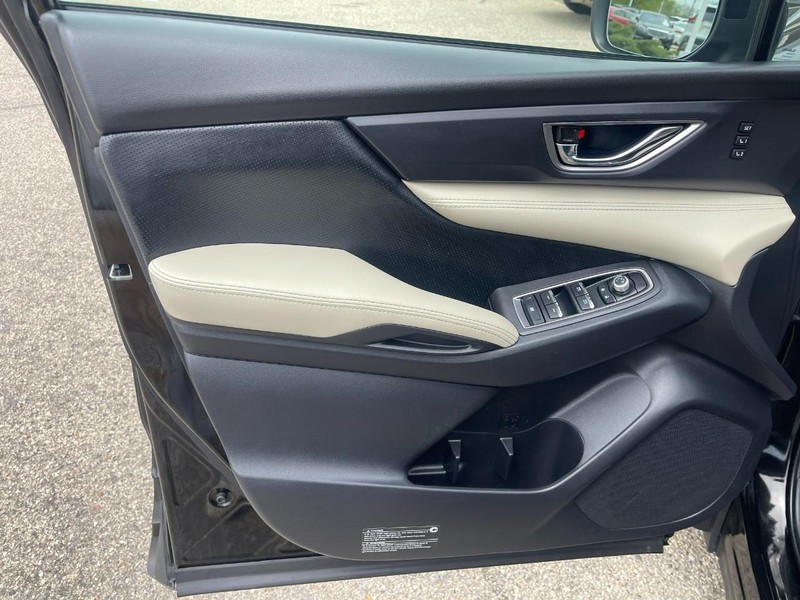 Subaru Ascent Vehicle Image 26