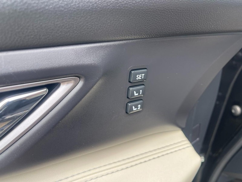 Subaru Ascent Vehicle Image 27