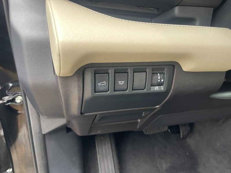 Subaru Ascent Vehicle Image 28