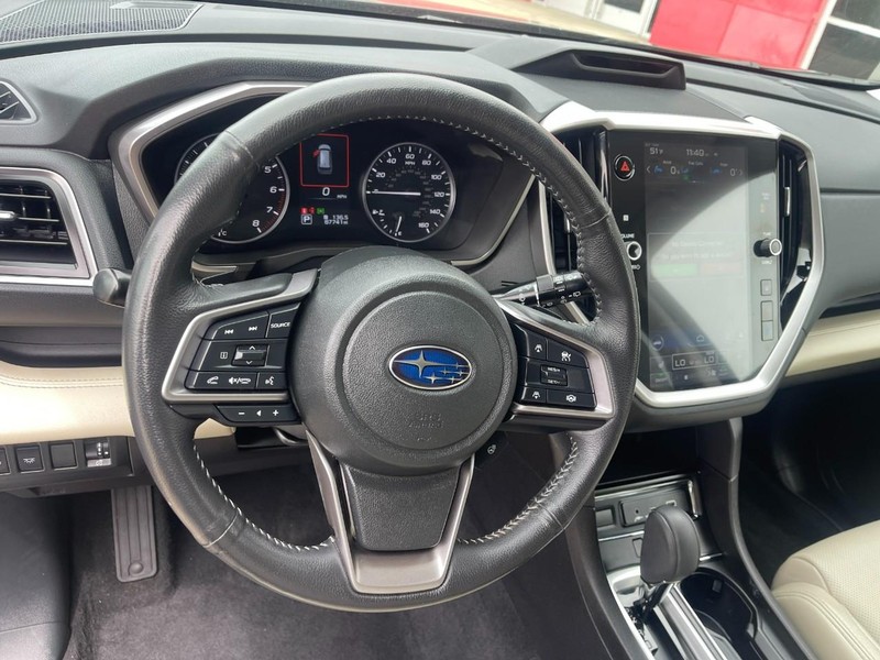 Subaru Ascent Vehicle Image 29