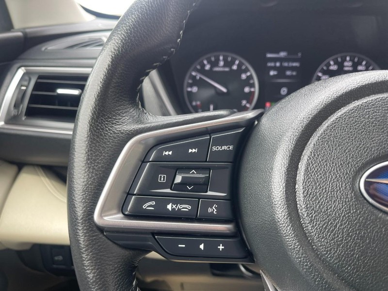 Subaru Ascent Vehicle Image 30